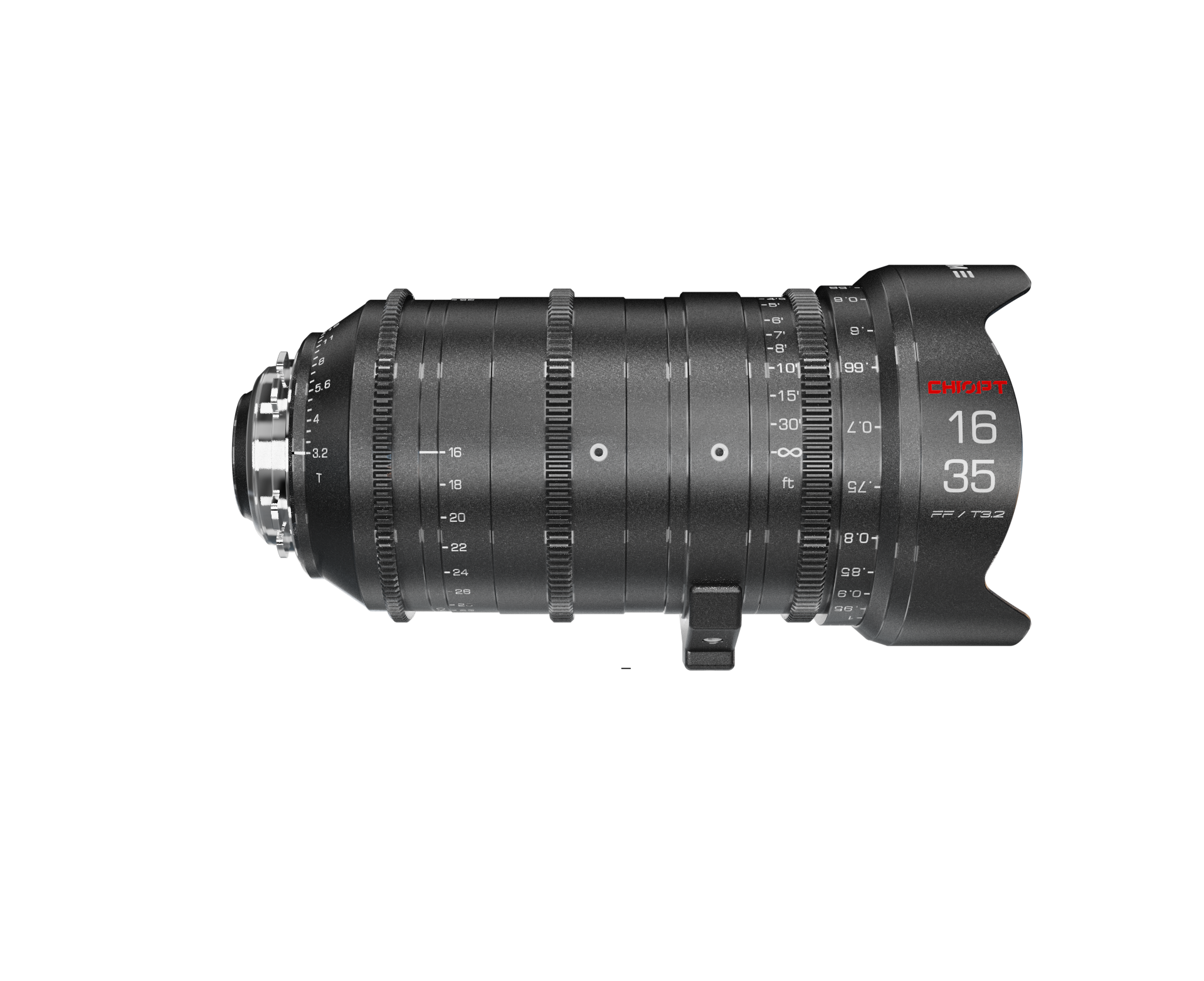 16-35 lens